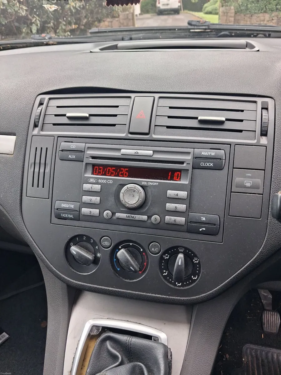 Ford C-Max 2010 - Image 4