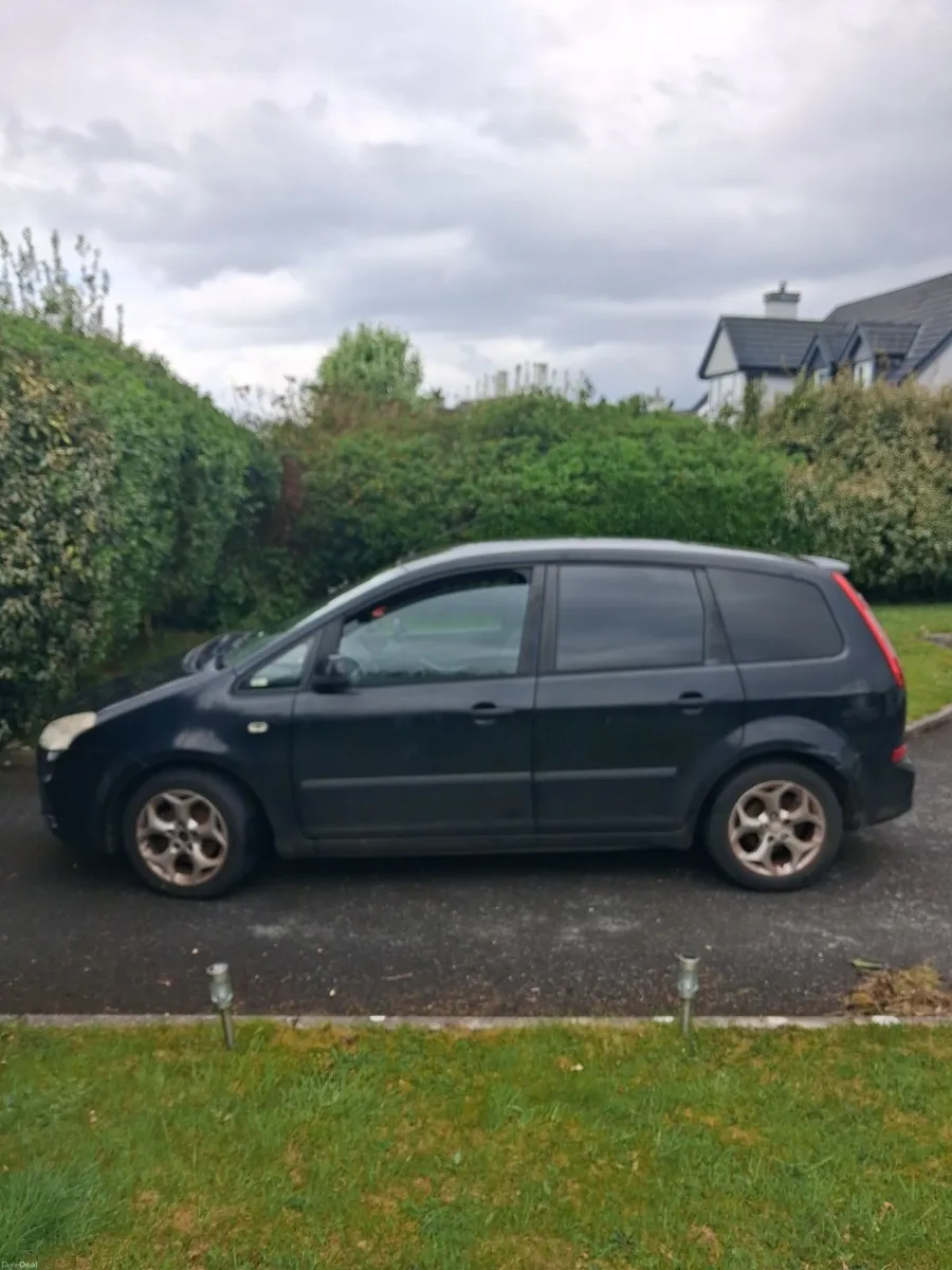 Ford C-Max 2010 - Image 3