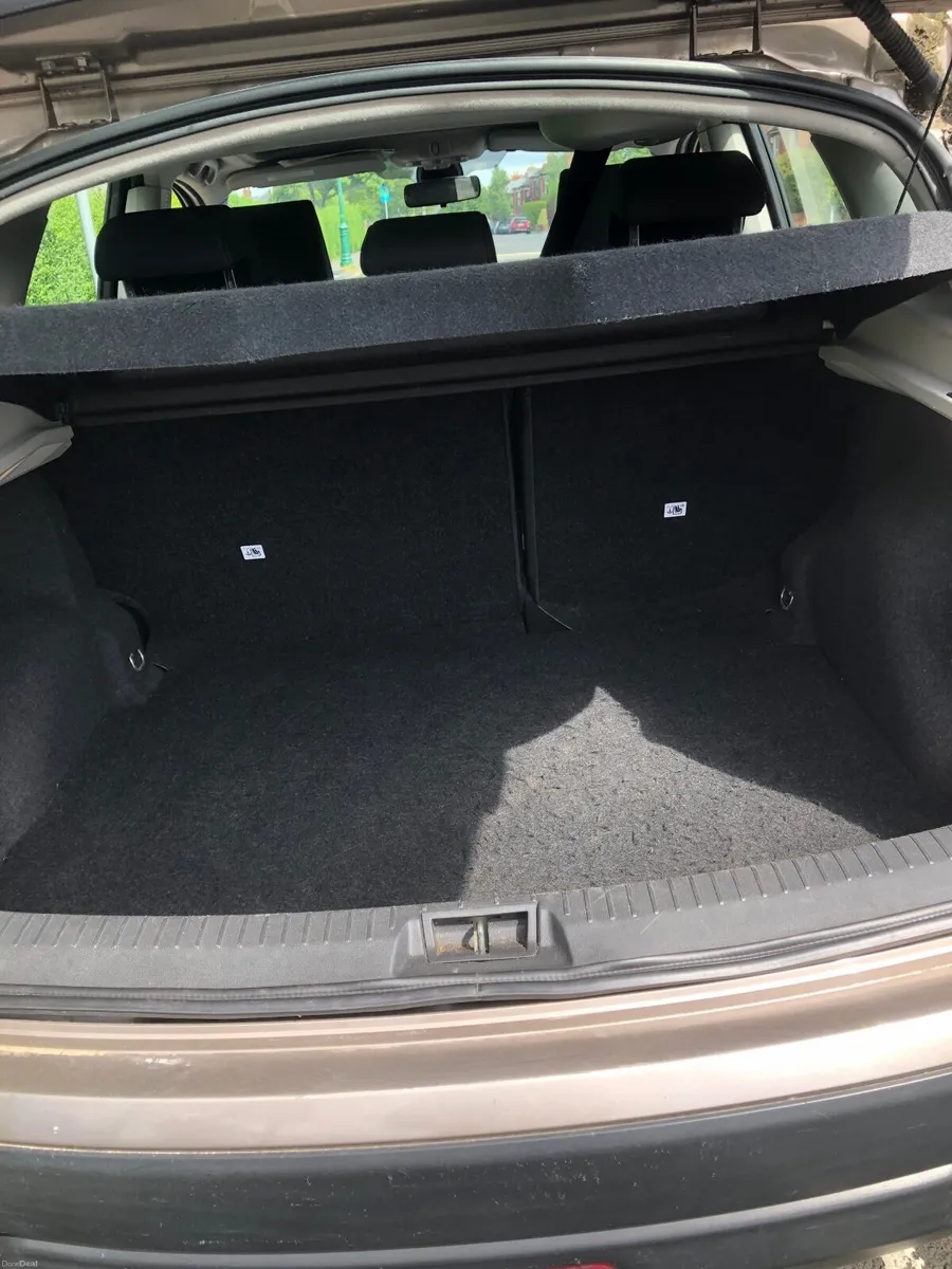 Nissan Qashqai 2010 SVE  1.6 petrol NEW NCT 2:27 - Image 3