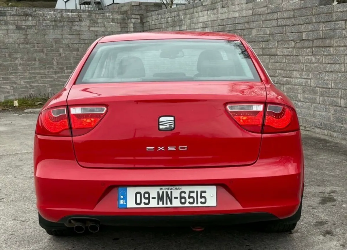 seat exeo - Image 2