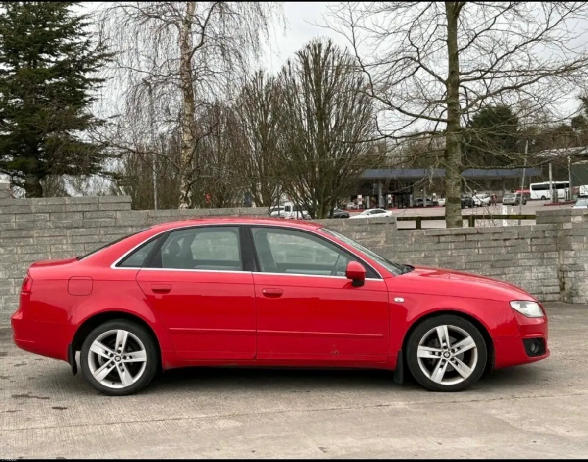 seat exeo - Image 4