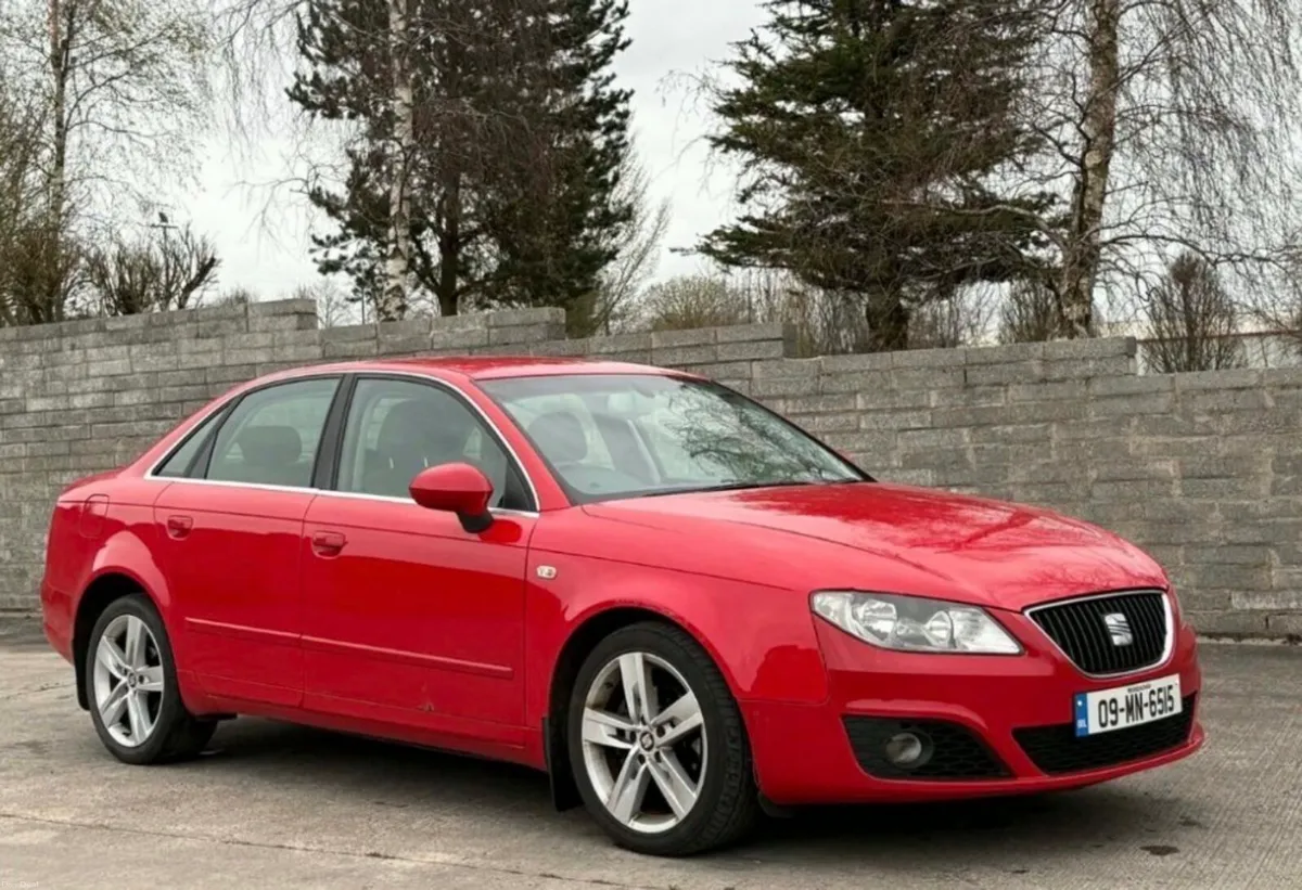 seat exeo - Image 1