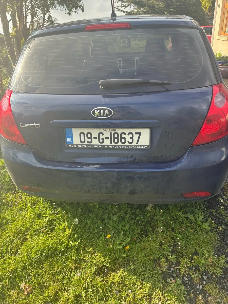 Kia Ceed - Image 2