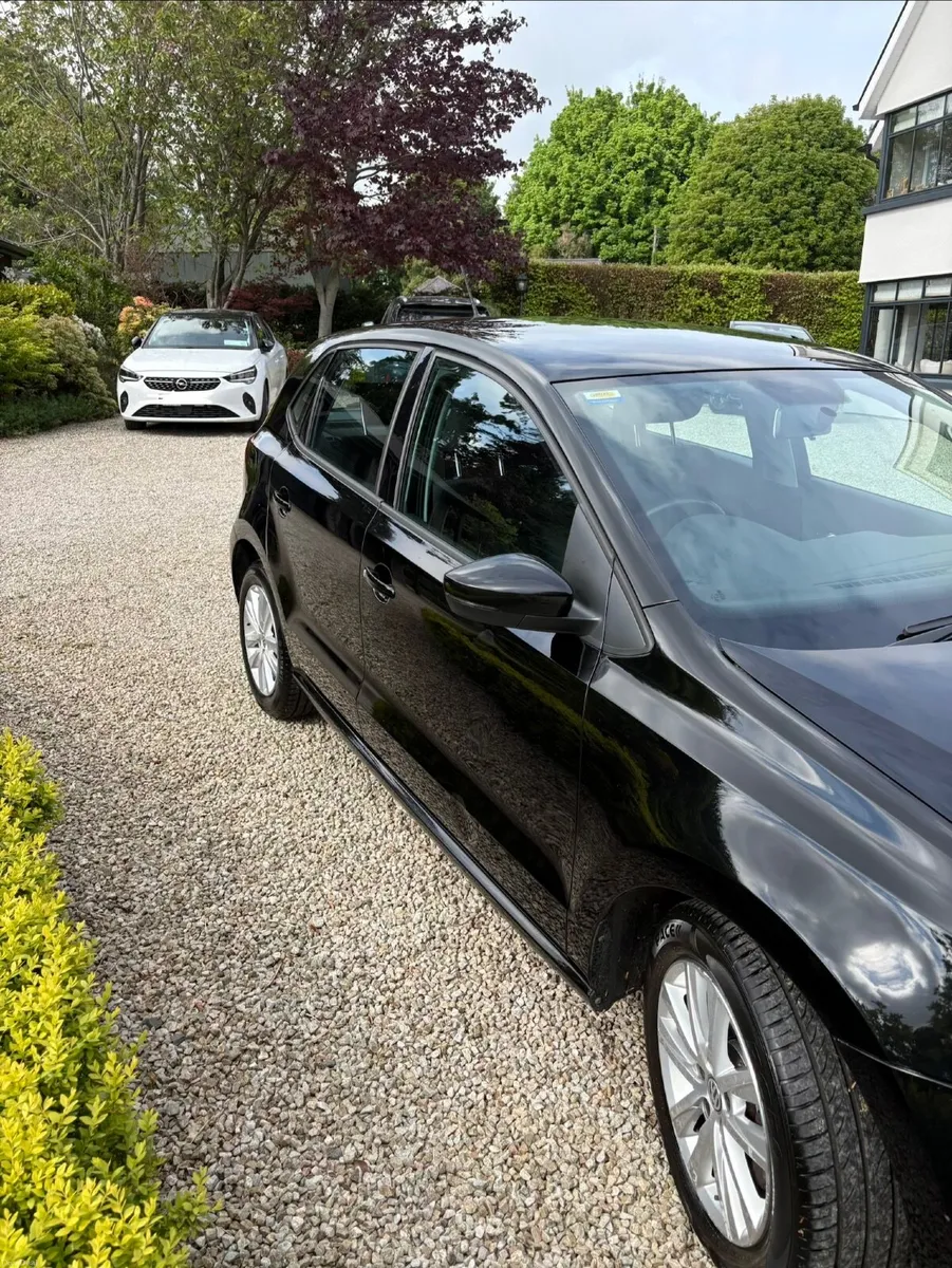 Volkswagen Polo 2018 - Image 1