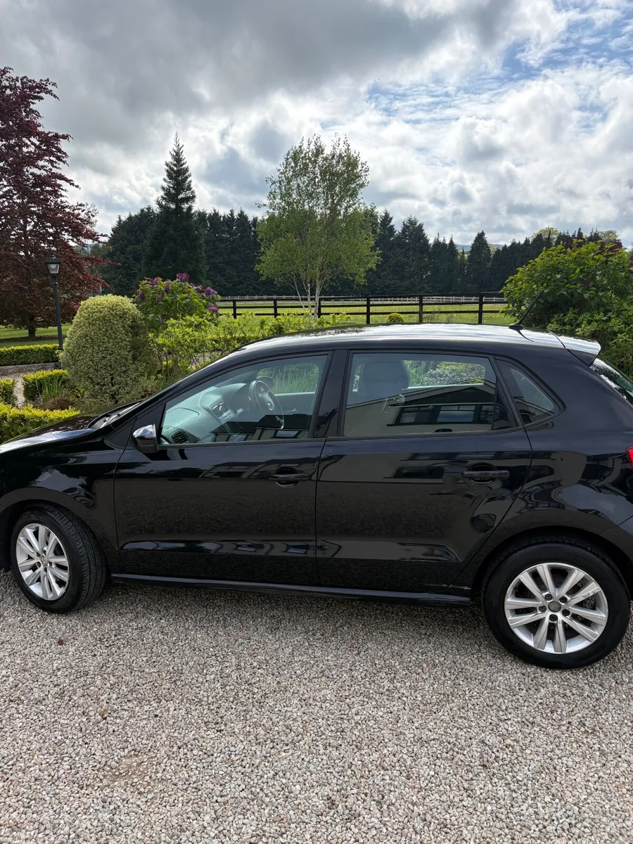 Volkswagen Polo 2018 - Image 3