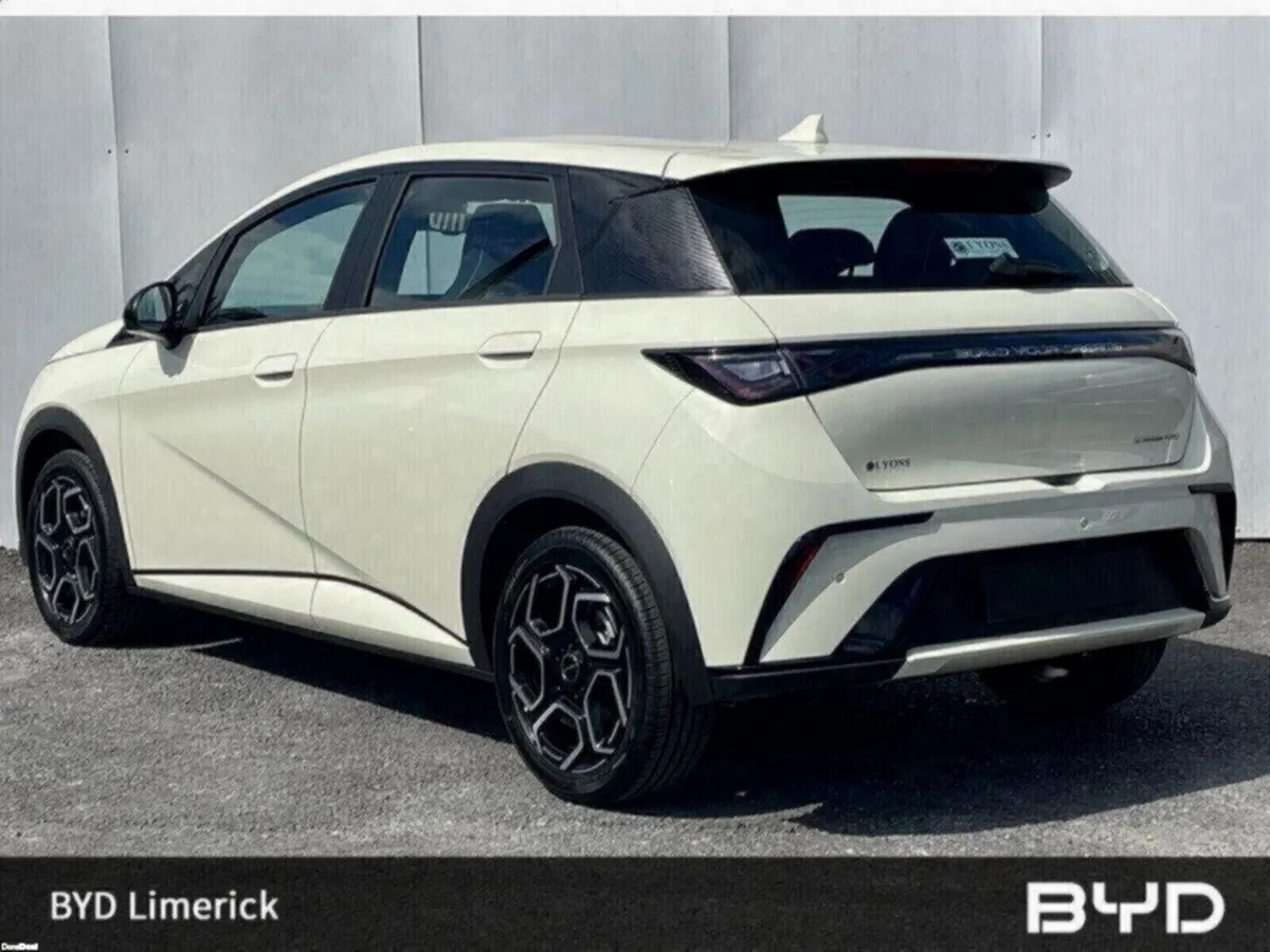 BYD DOLPHIN 1.0 - Image 3