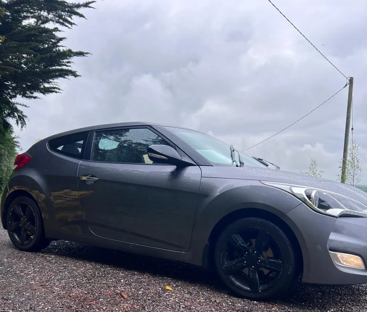 Hyundai Veloster - Image 2