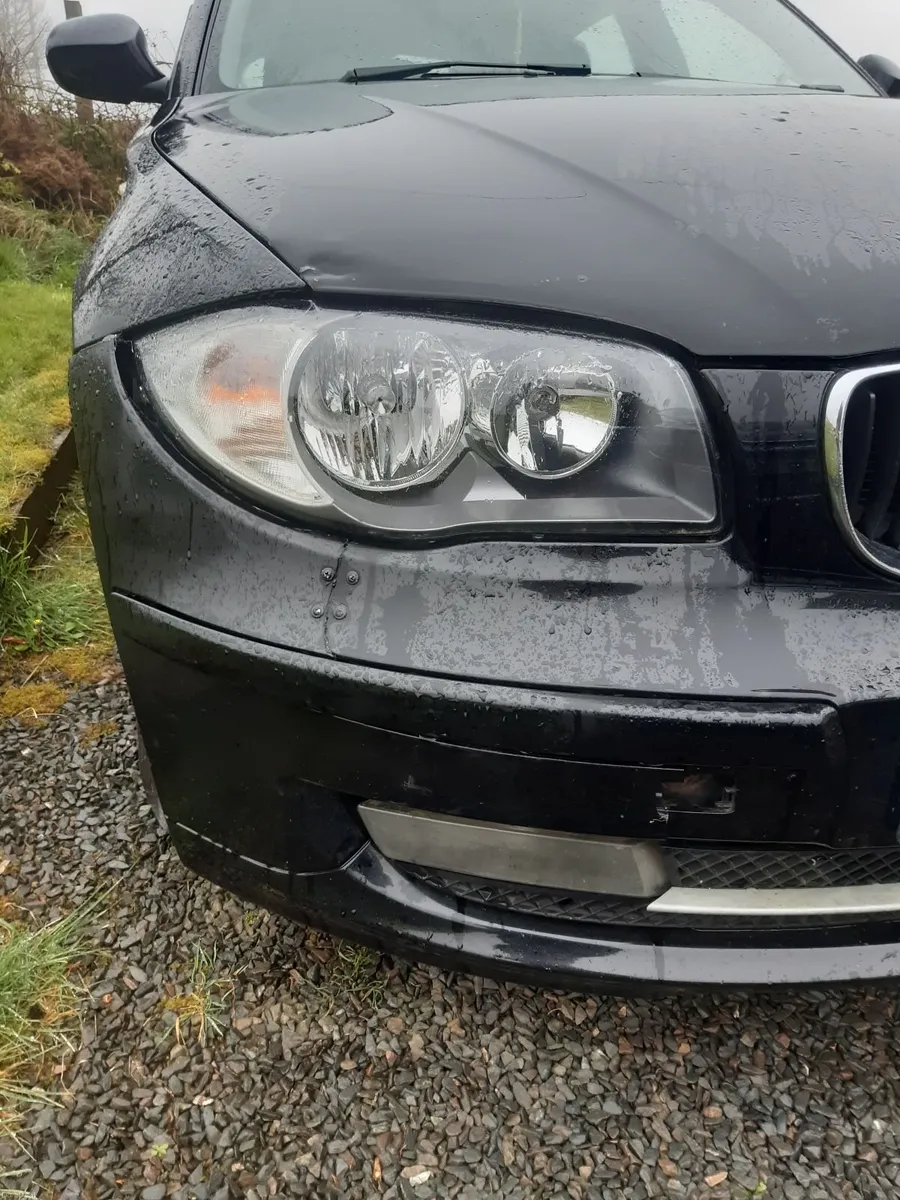 BMW 1-Series 2011 - Image 1