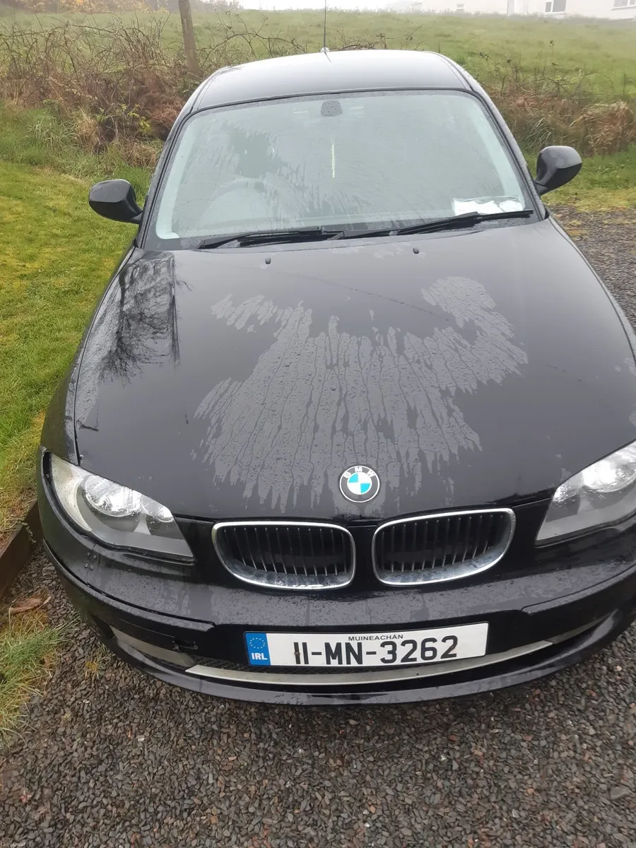 BMW 1-Series 2011 - Image 4