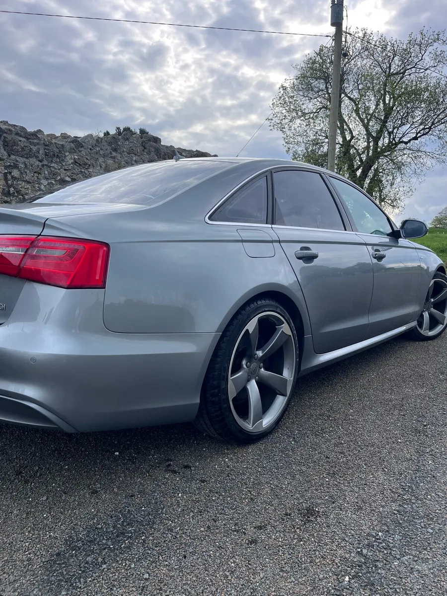 Audi a6 - Image 5