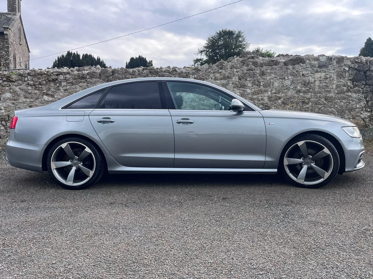 Audi a6 - Image 3