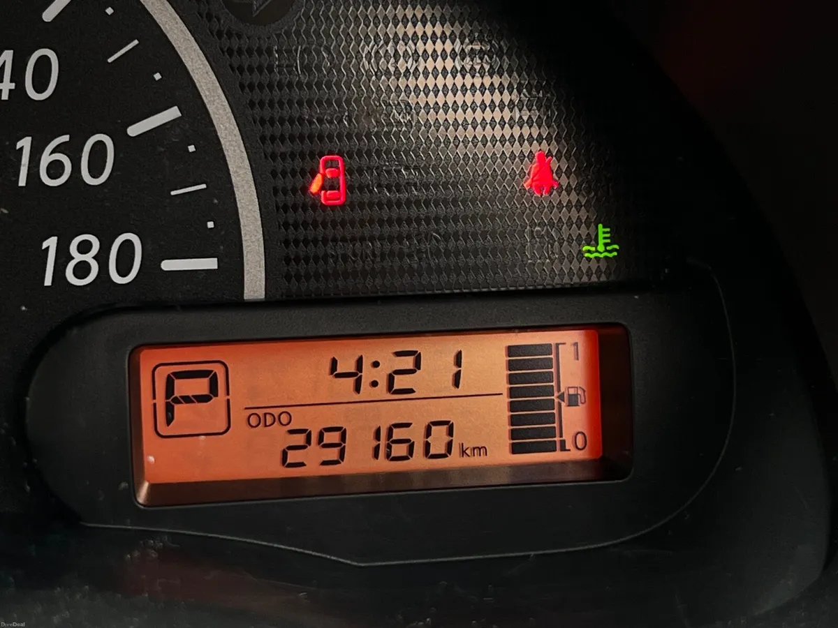 Nissan March 2019 - Image 2