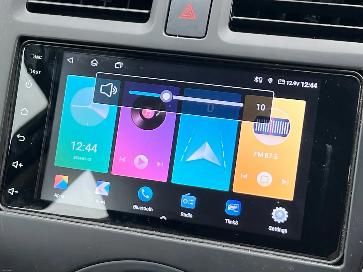 Nissan March 2019 - Image 3