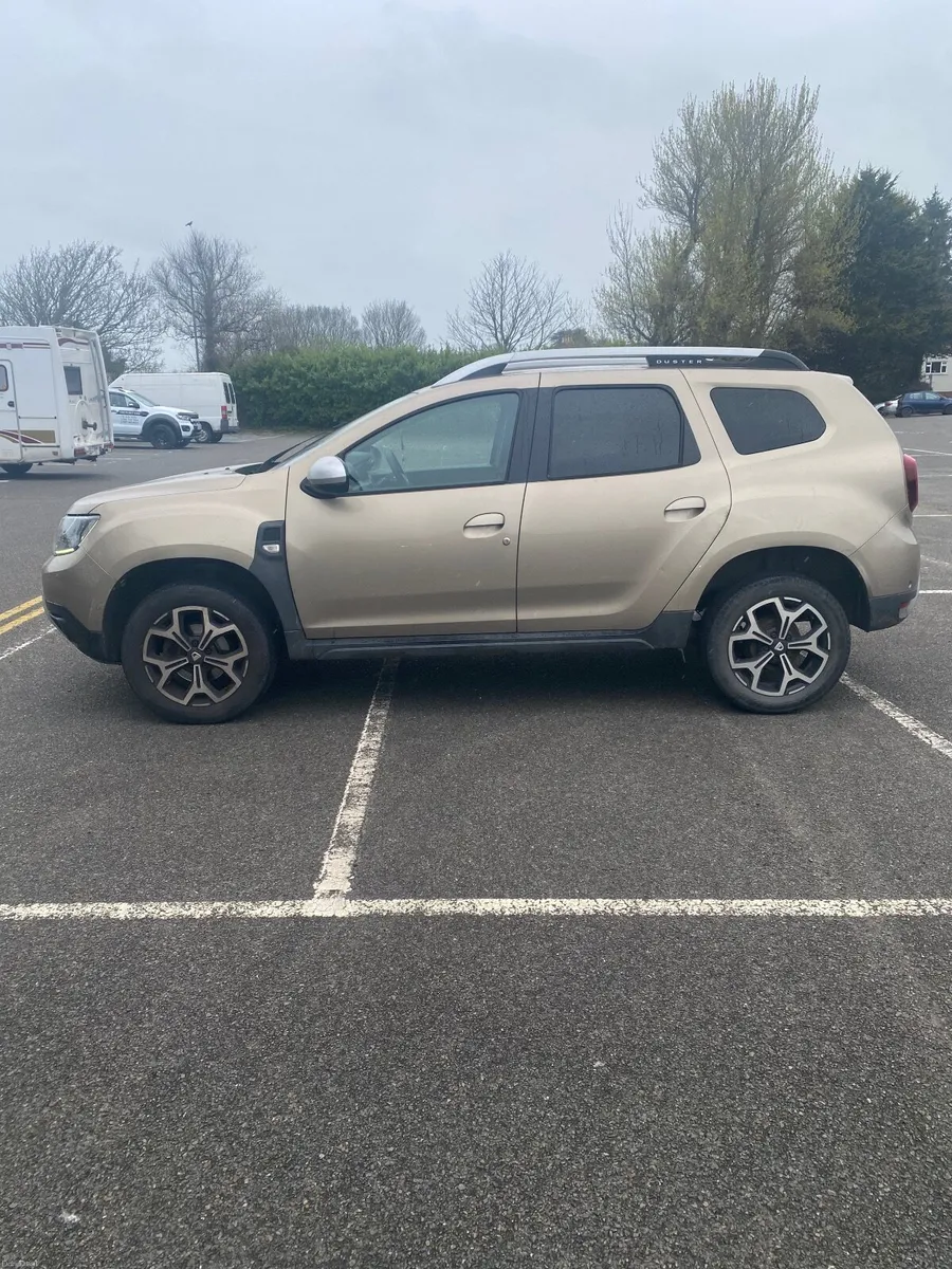 Dacia Duster 2019 - Image 3