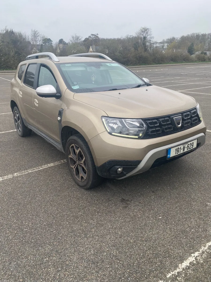 Dacia Duster 2019 - Image 4
