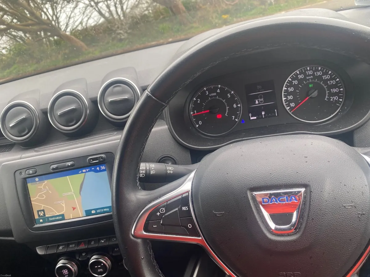 Dacia Duster 2019 - Image 1