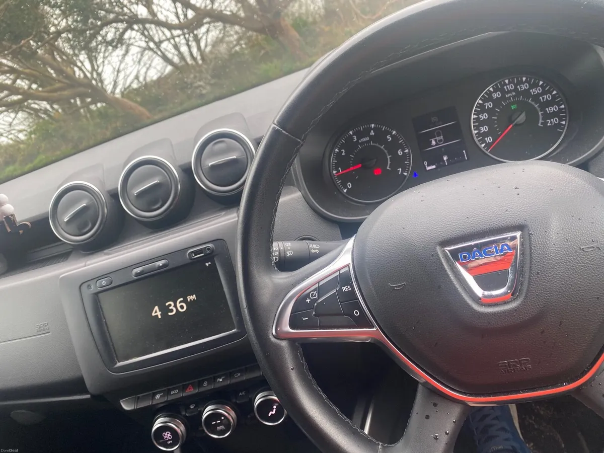 Dacia Duster 2019 - Image 2