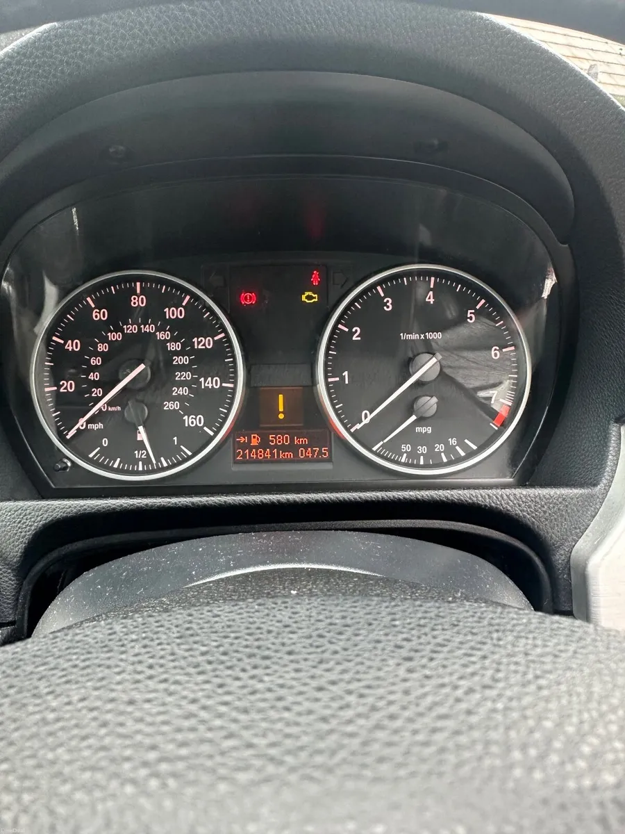 BMW 3-Series 318i Coupe M-Sport *read desc* - Image 3