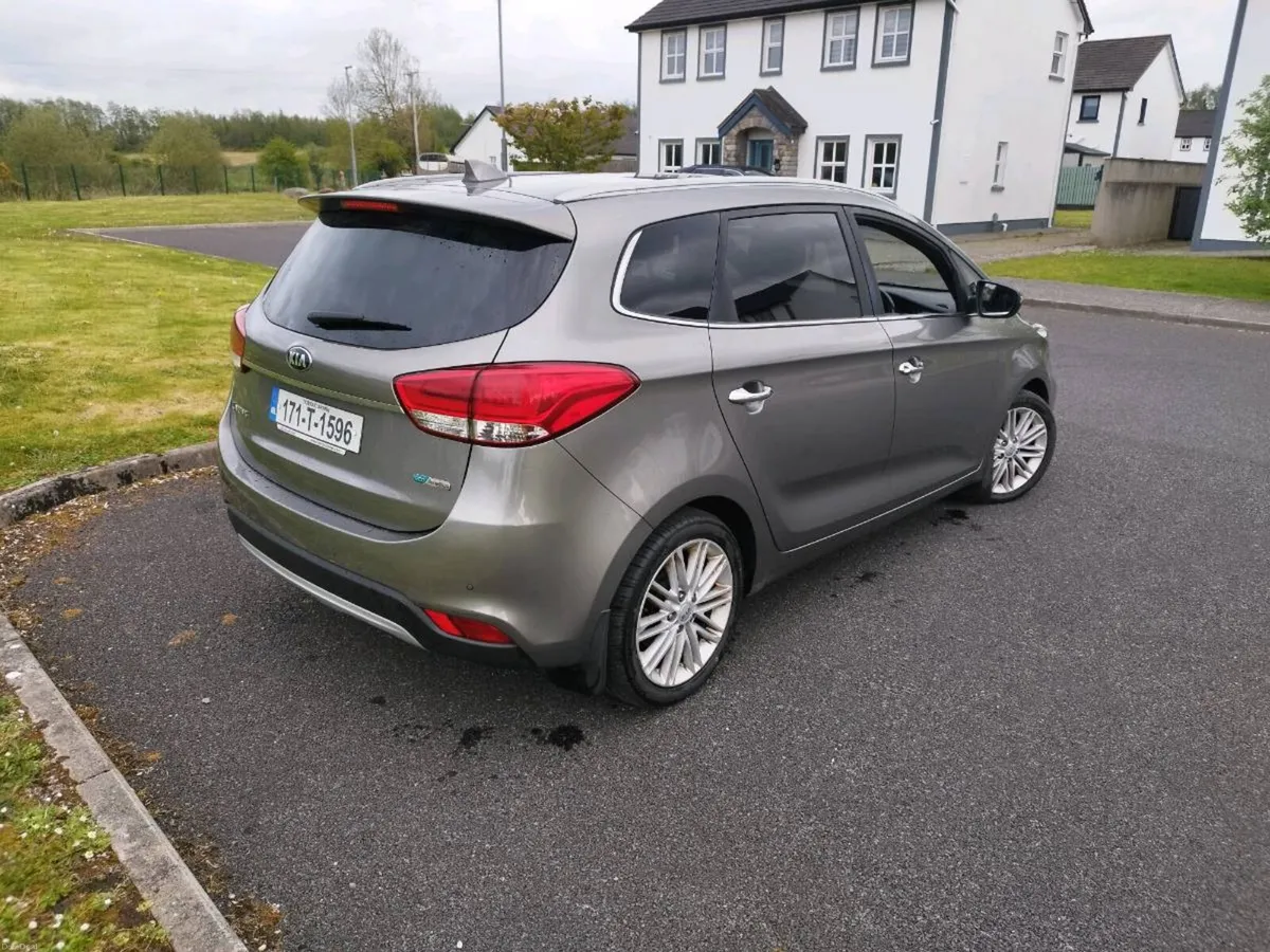 Kia carens - Image 3