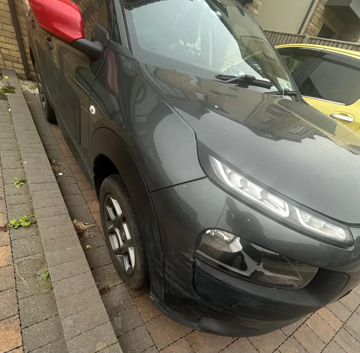 2015 Citroën C4 Cactus Auto | NCT 08/26 | Serviced - Image 4