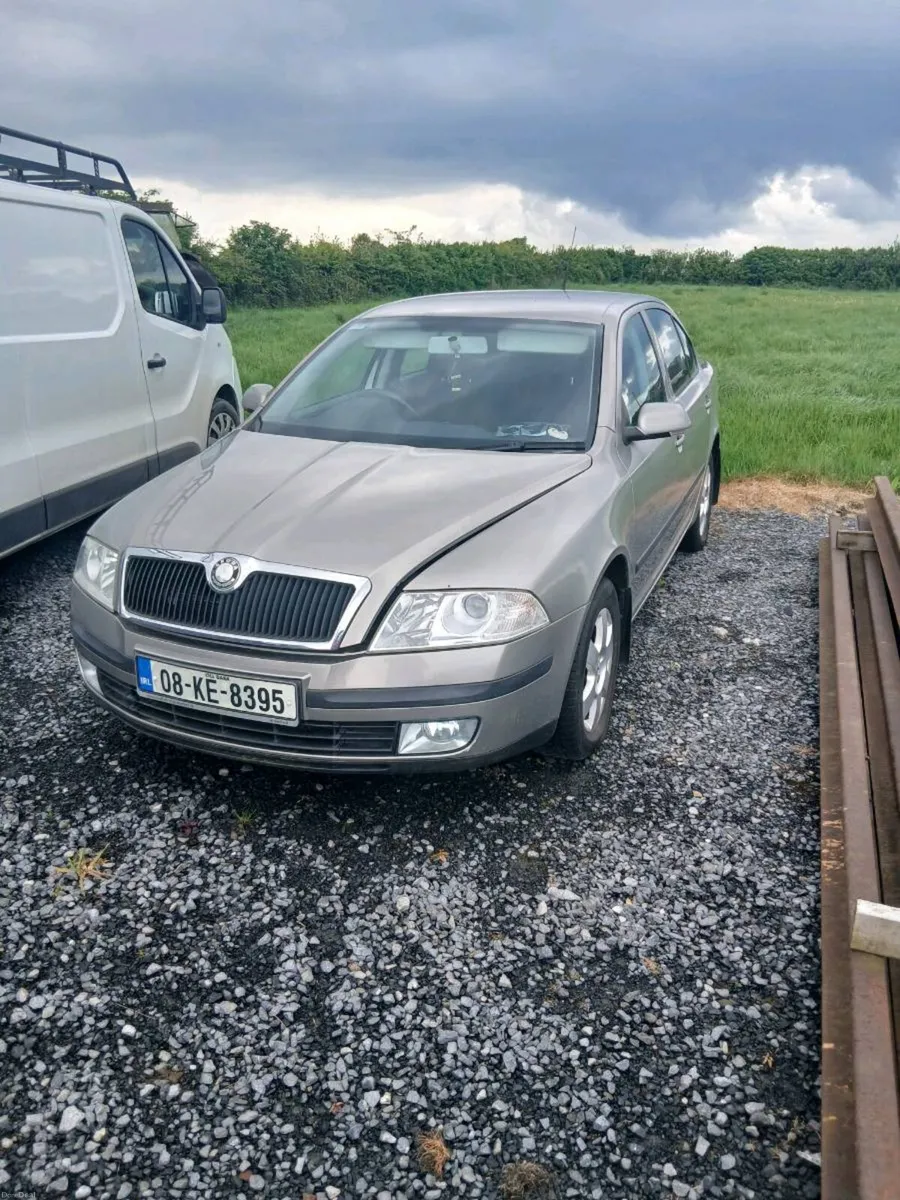 Skoda - Image 1