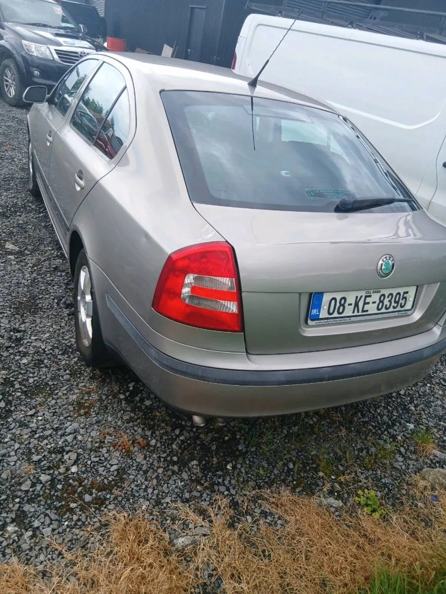 Skoda - Image 2