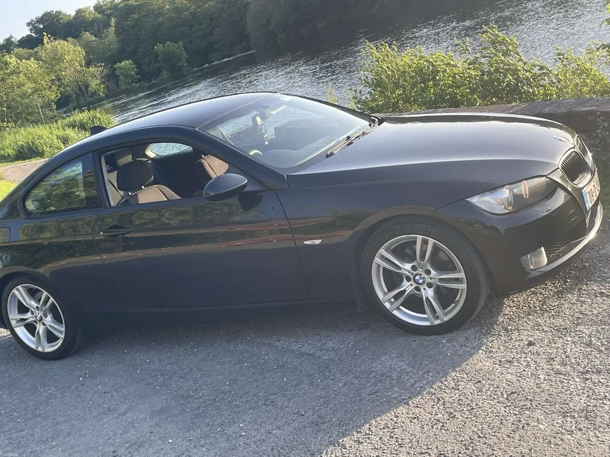 BMW E92 320d - Image 3
