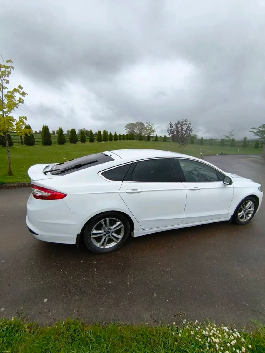 Ford Mondeo Titanium 1.5TDCi - Image 1