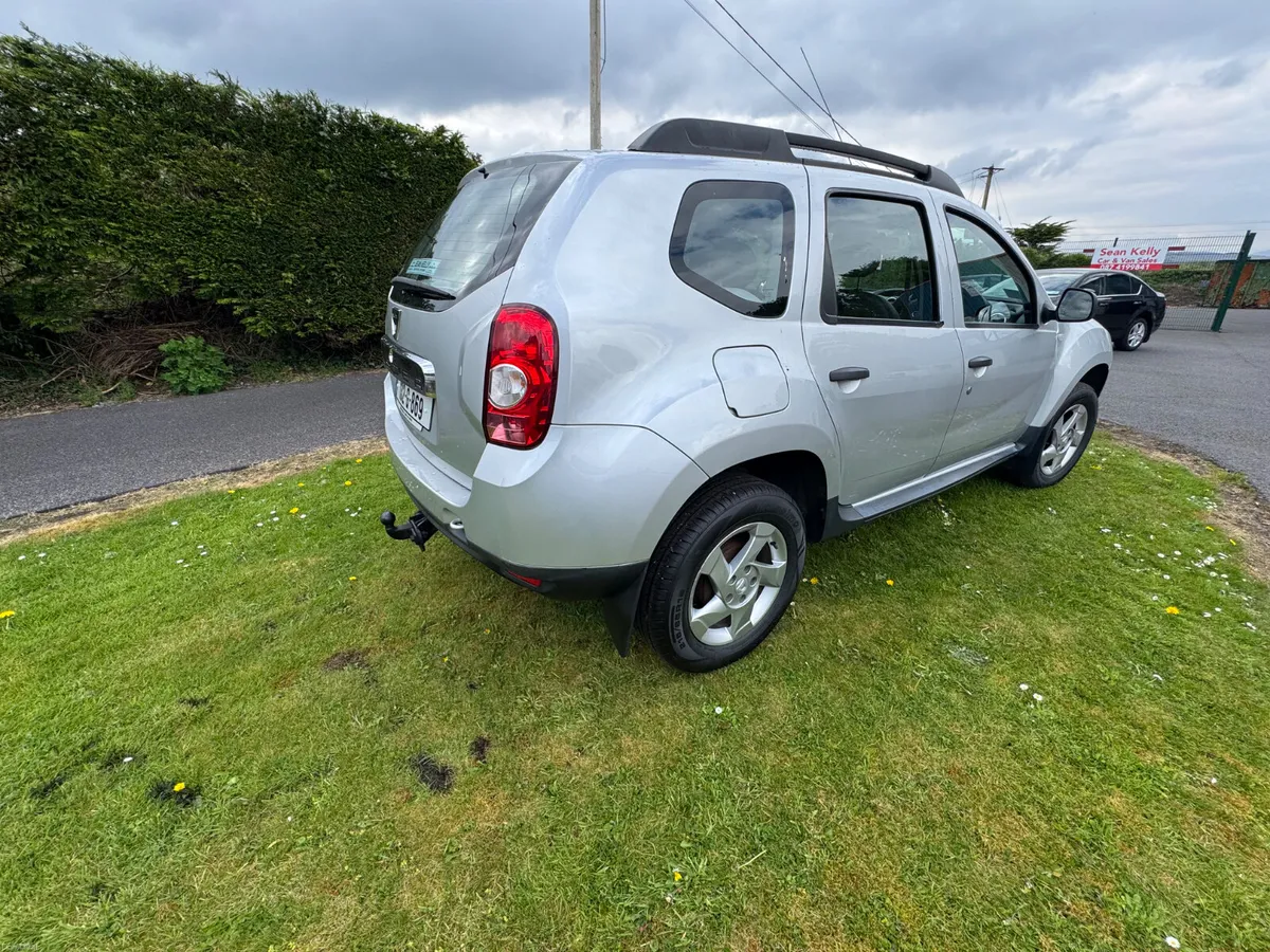 Dacia Duster 2013 - Image 3