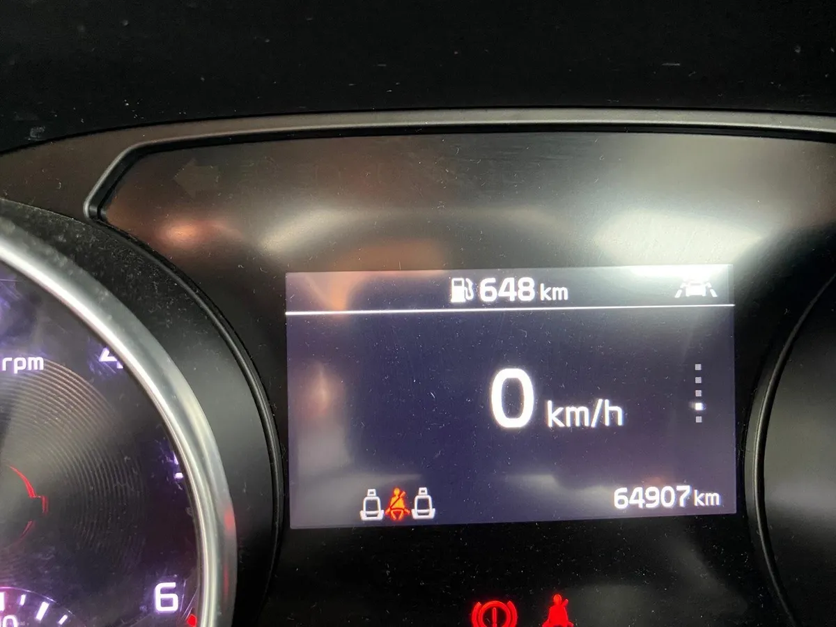 Kia XCeed 2020 - Image 3