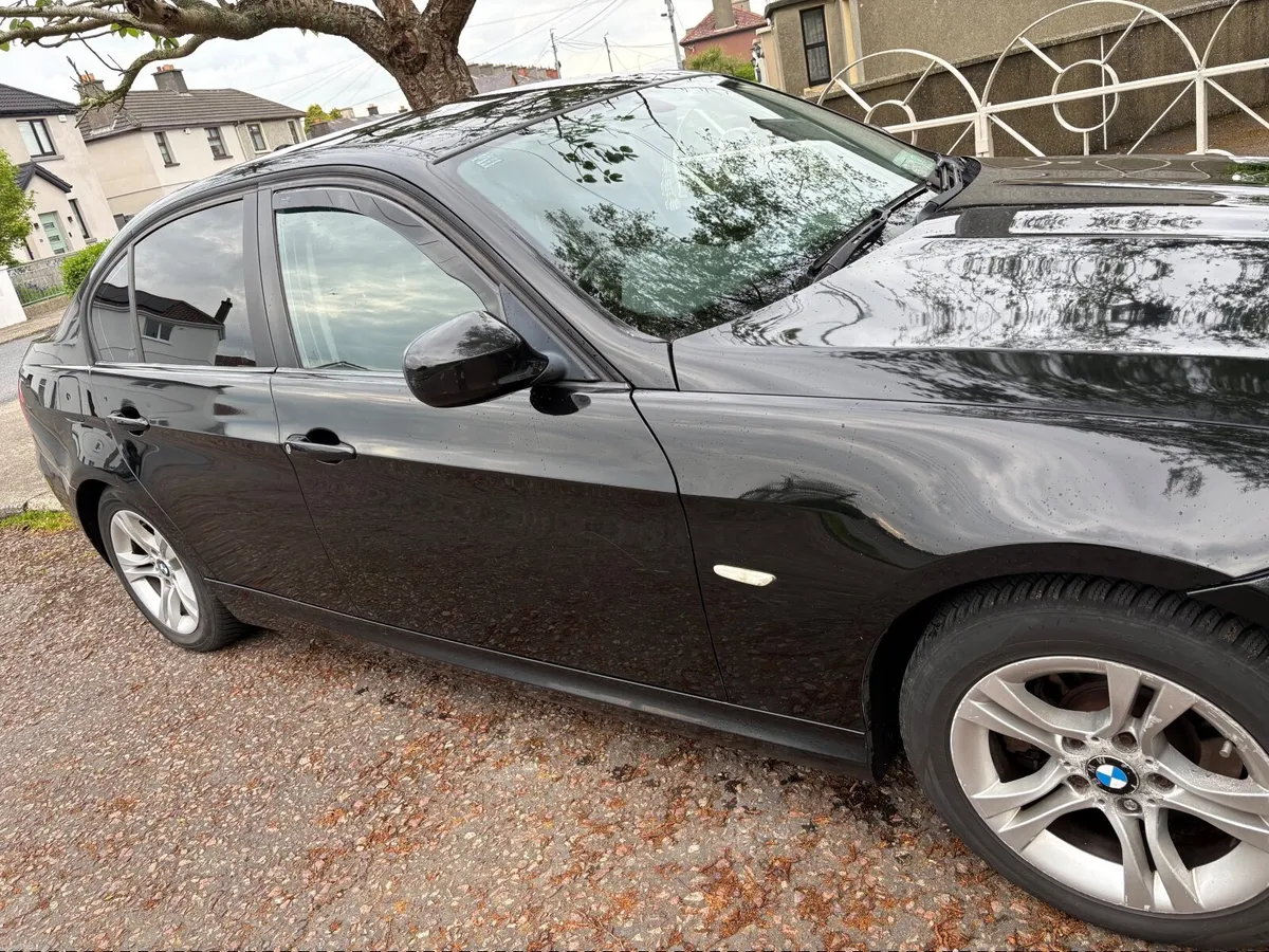 BMW 3-Series 2009 Fresh NCT, Taxed, Serviced - Image 4