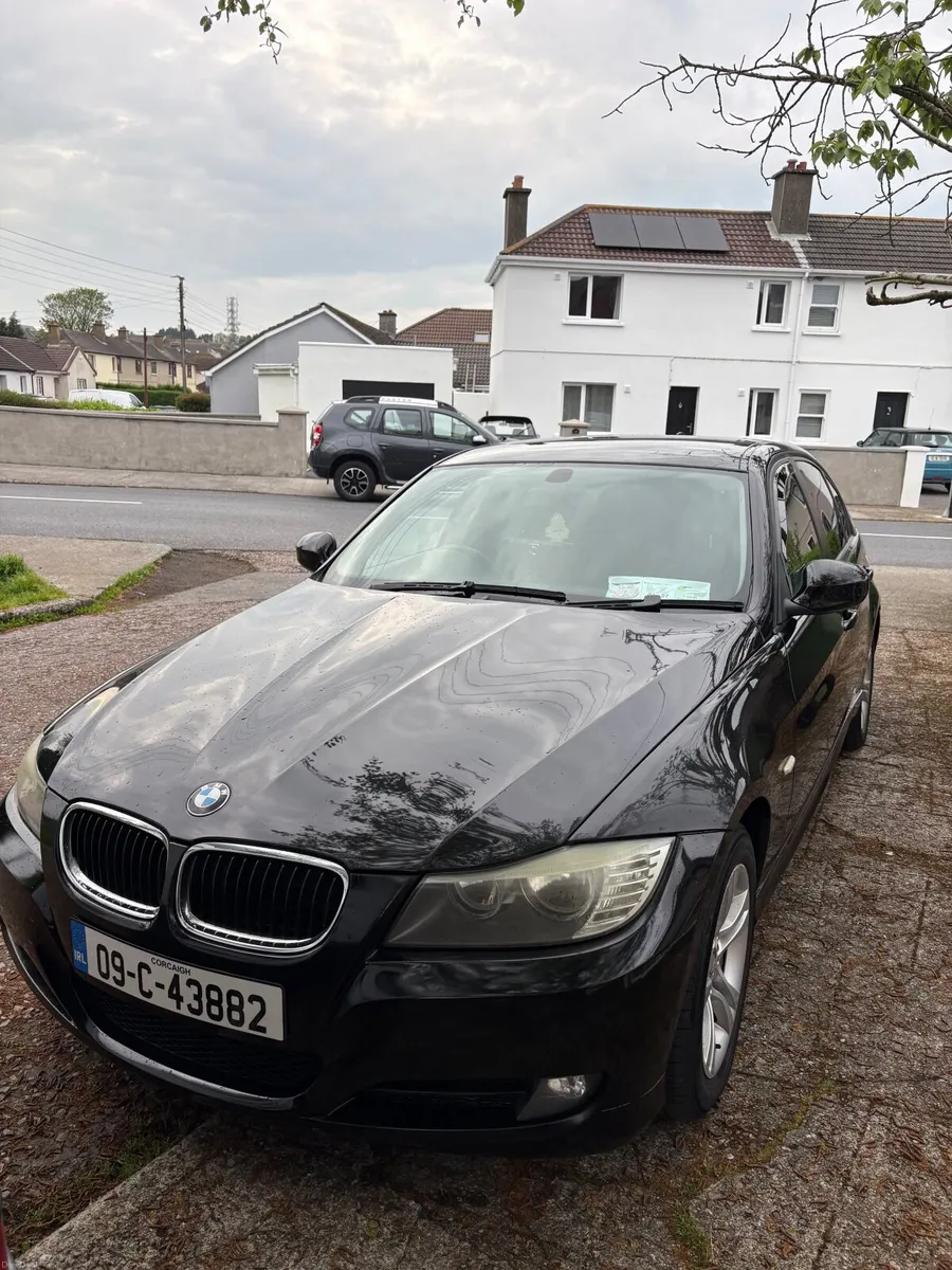 BMW 3-Series 2009 Fresh NCT, Taxed, Serviced - Image 2