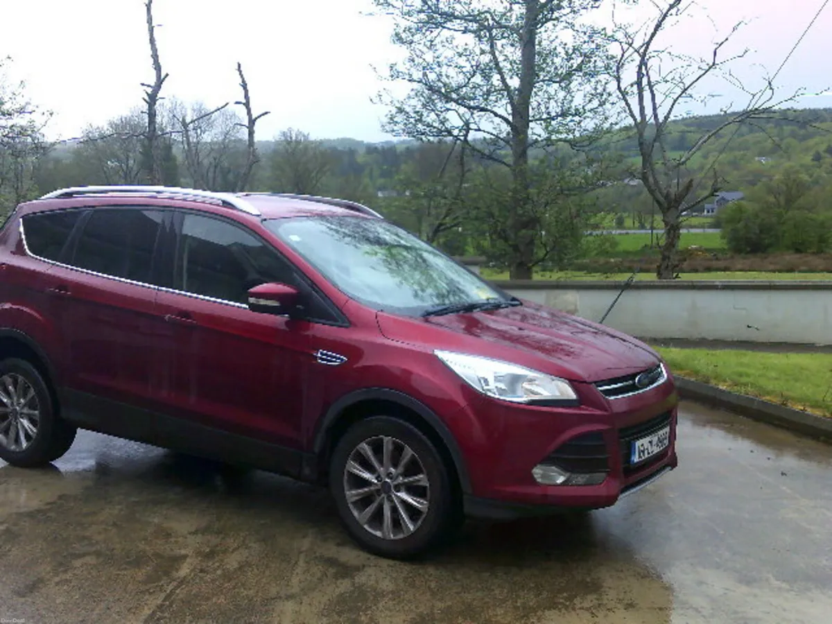 Ford Kuga 2016 - Image 3