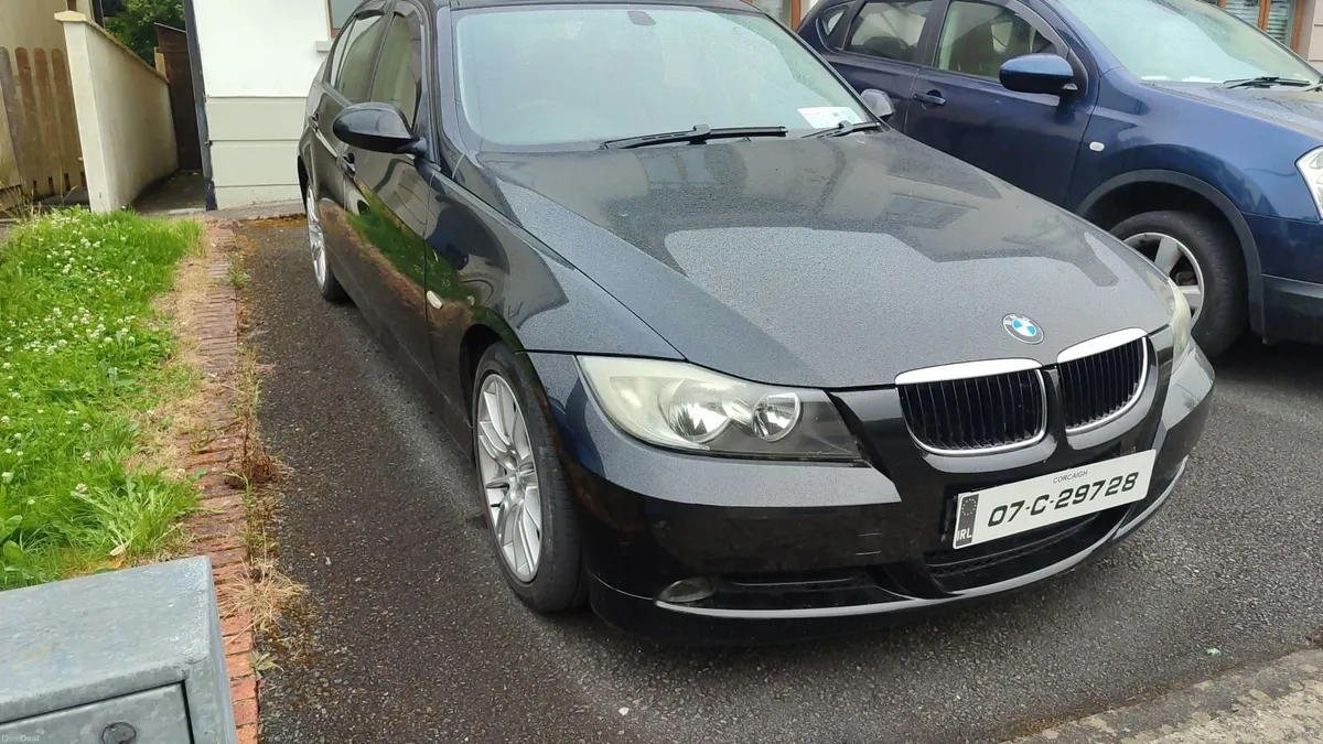 BMW 3-Series 2007 - Image 4