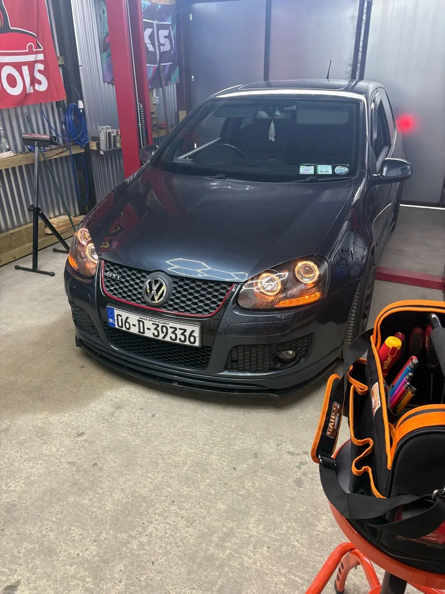 Mk5 gti - Image 3
