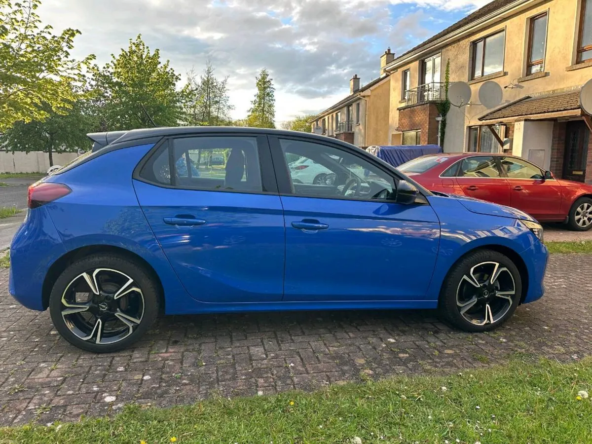 Opel Corsa 2024 Low - Image 4