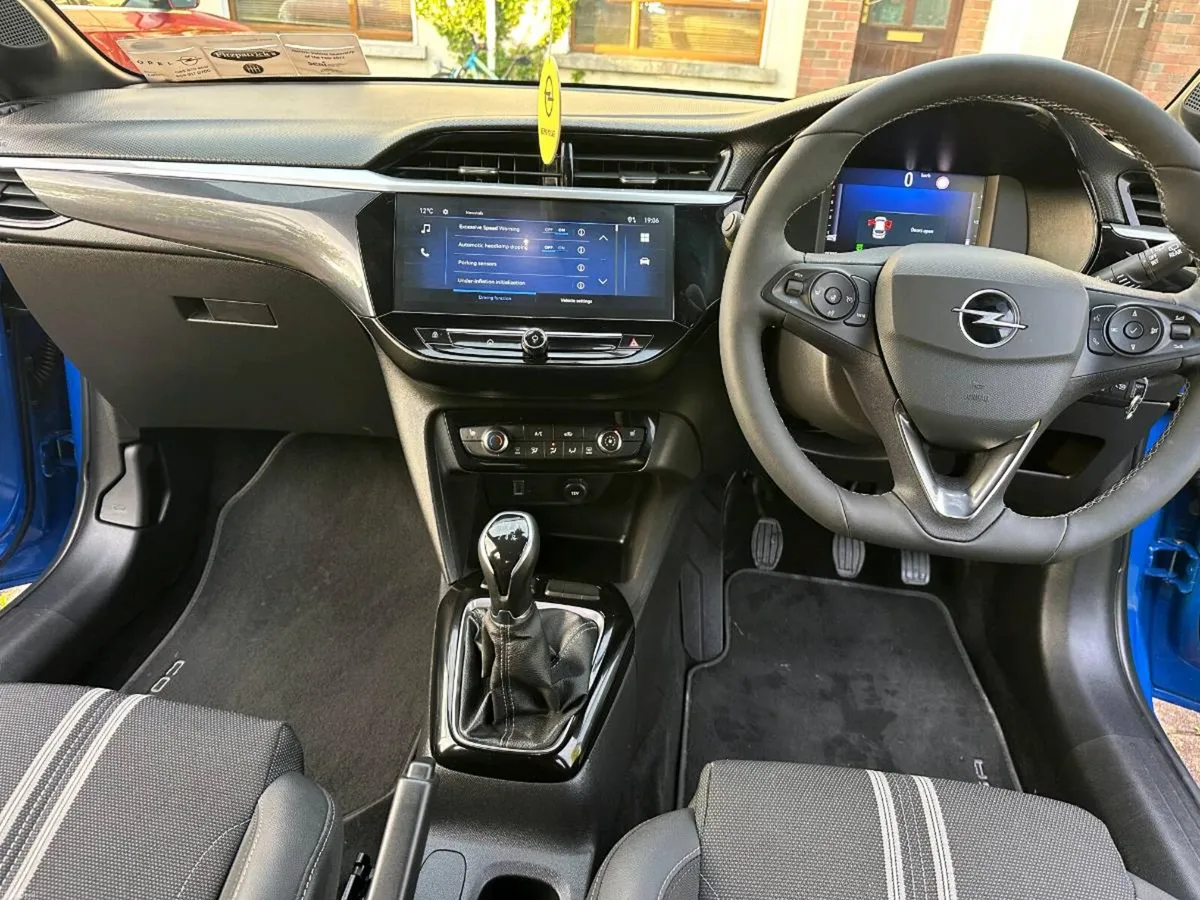 Opel Corsa 2024 Low Millage - Image 3