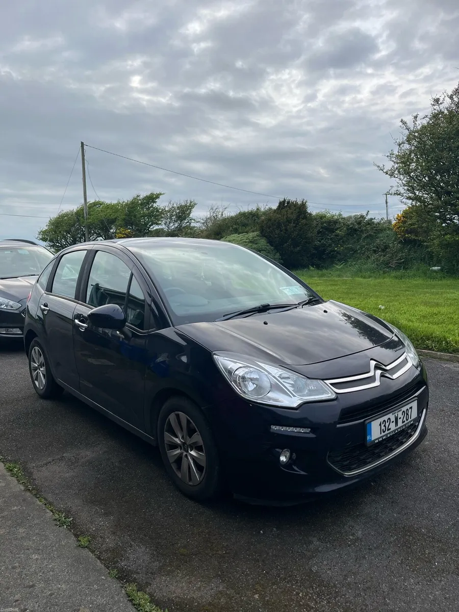 Citroen C3 2013 - Image 1