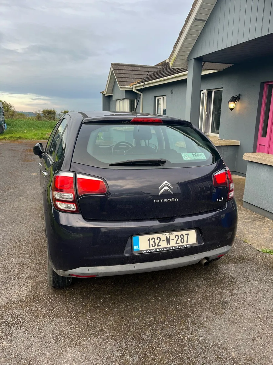 Citroen C3 2013 - Image 3