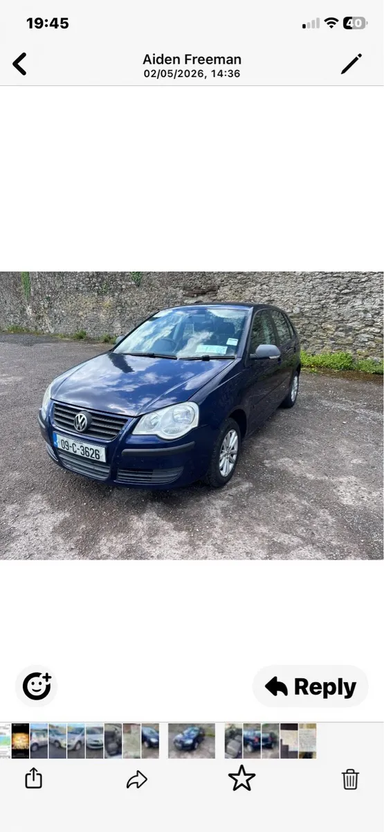 Polo tdi - Image 2