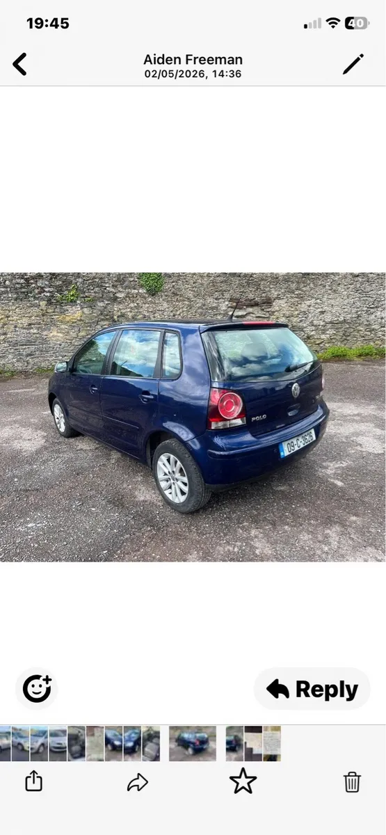 Polo tdi - Image 4