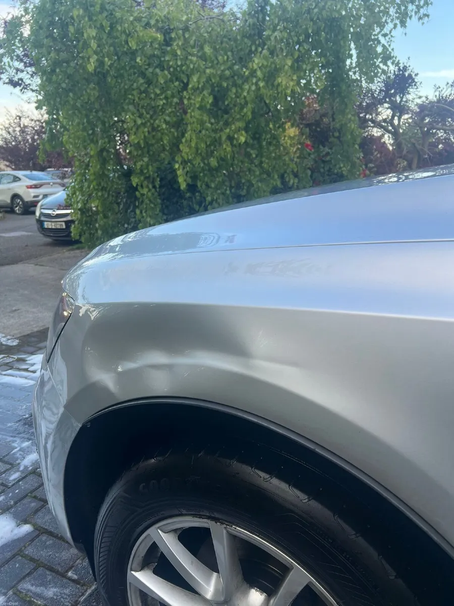 Audi Q5 2009 S LINE - Image 2