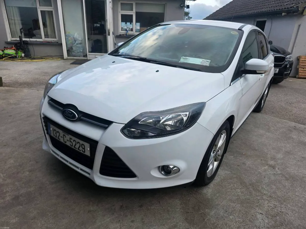 2013 Ford Focus - Image 1