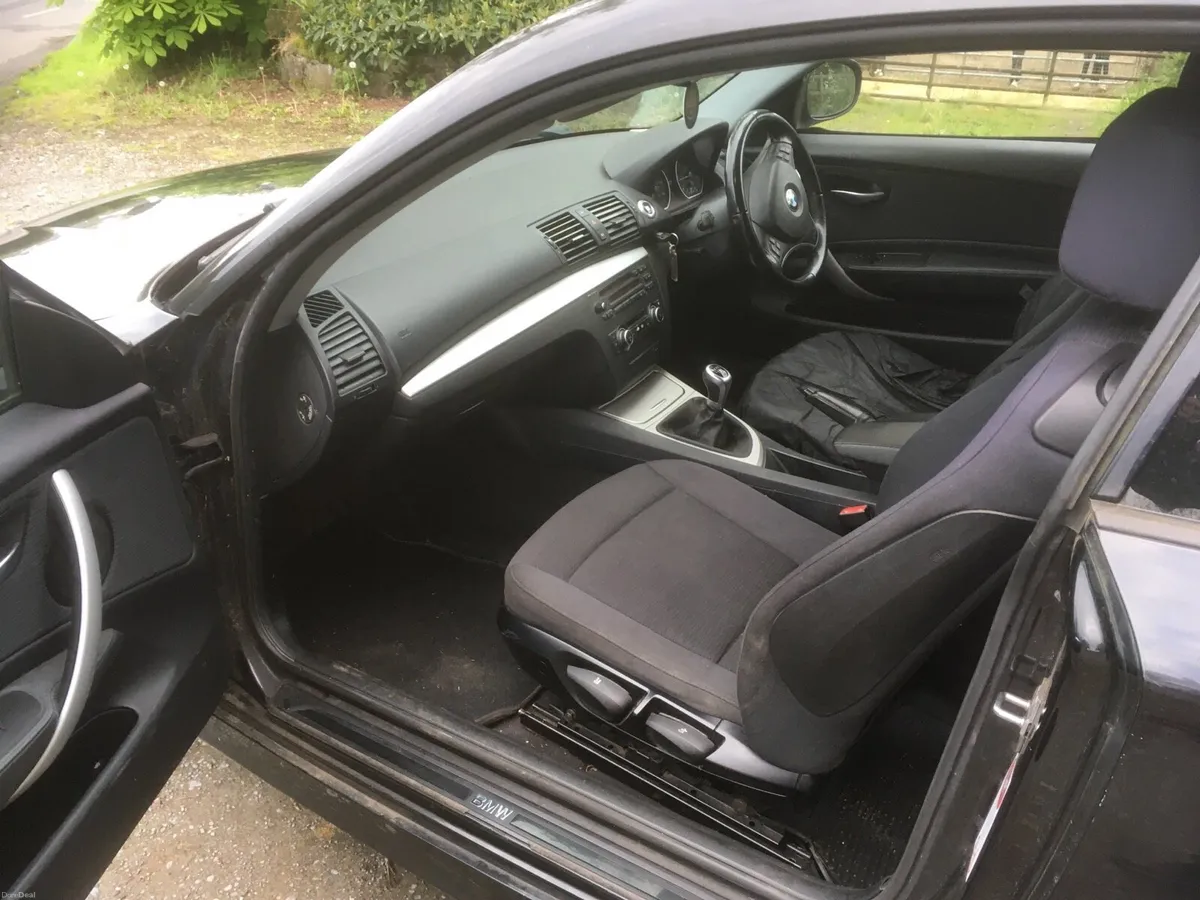 BMW D SE E82 2Dr - Image 2