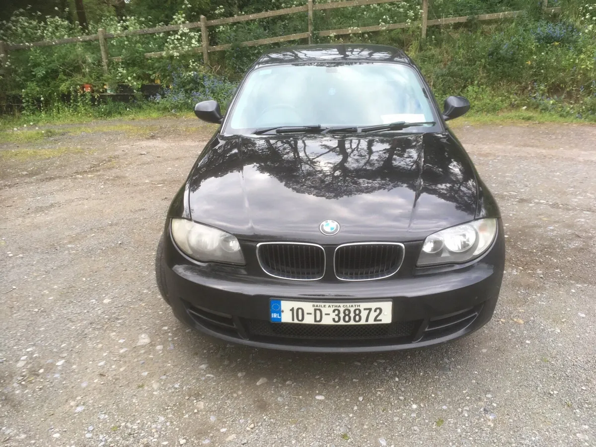 BMW D SE E82 2Dr - Image 4