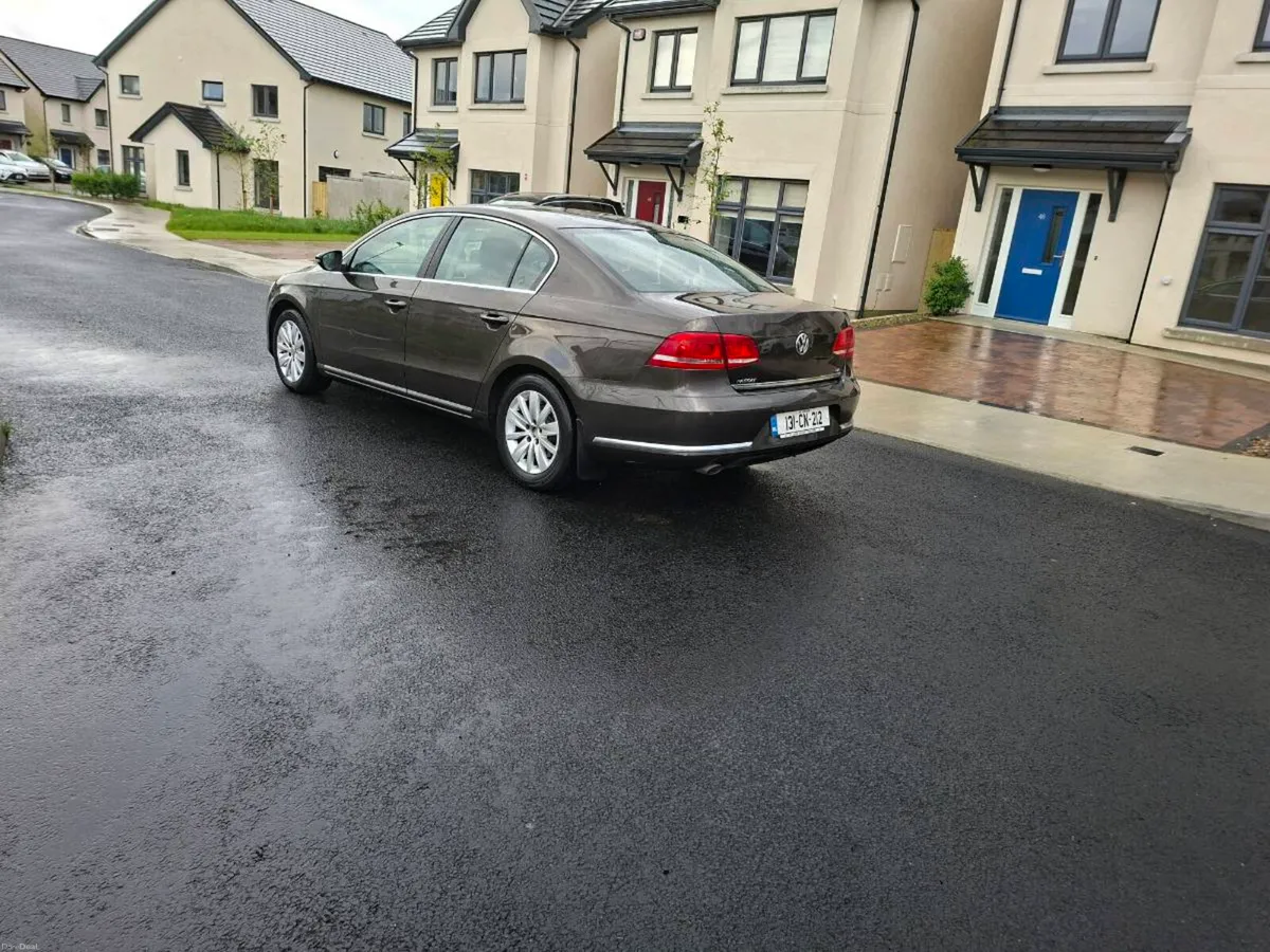2013 Volkswagen Passat For Sale (NEW NCT) - Image 3