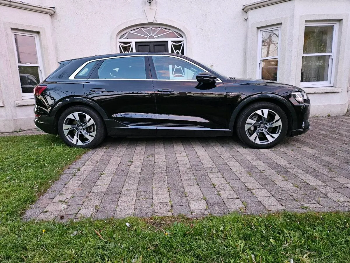 Audi E-TRON 55 Quattro S - Image 3