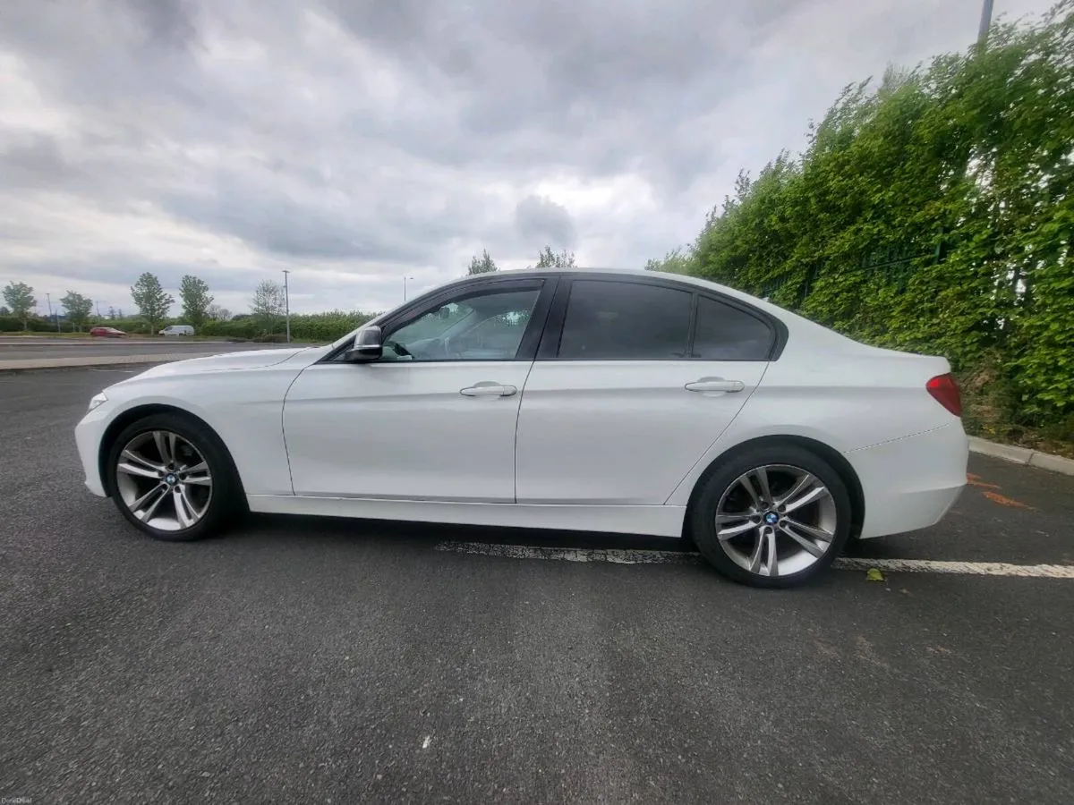 BMW 316 Sport - Image 2