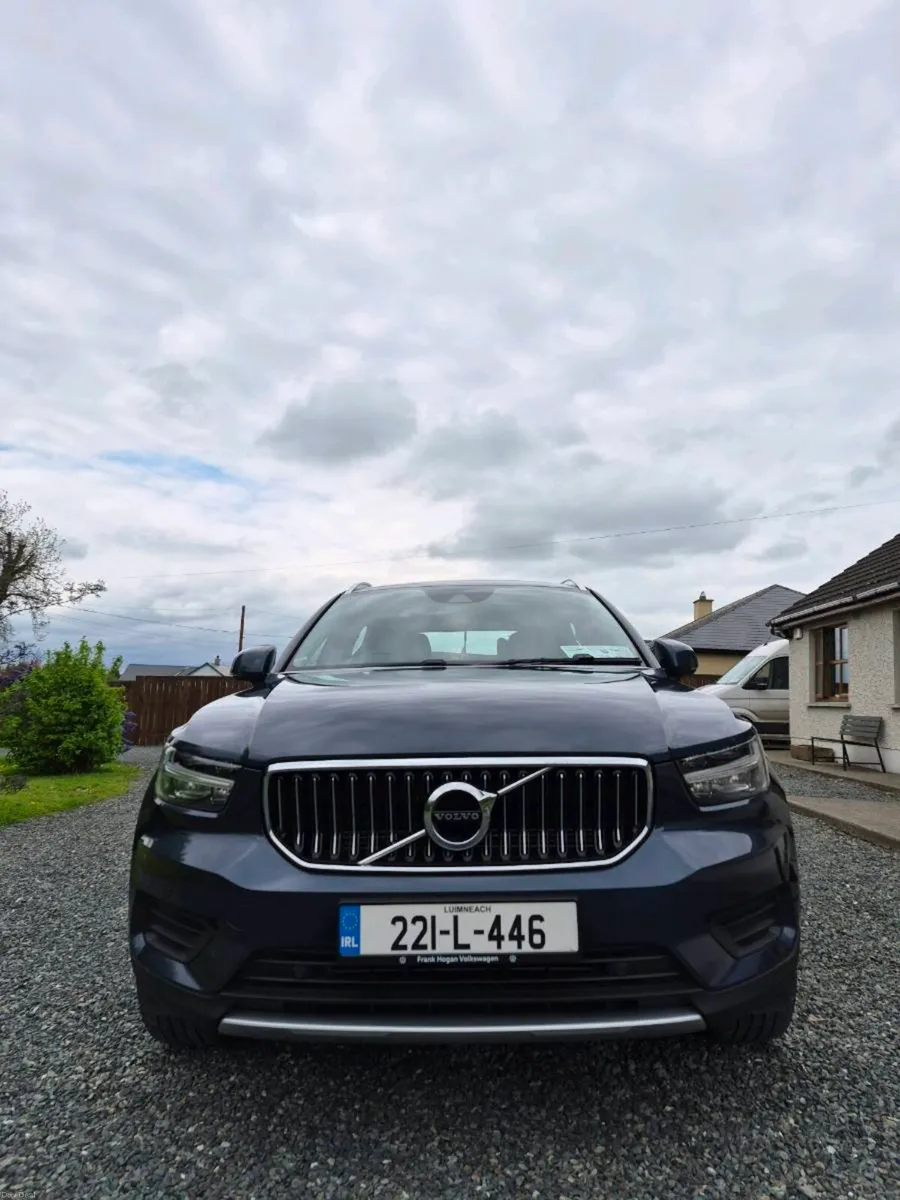 Volvo XC40 - Image 3