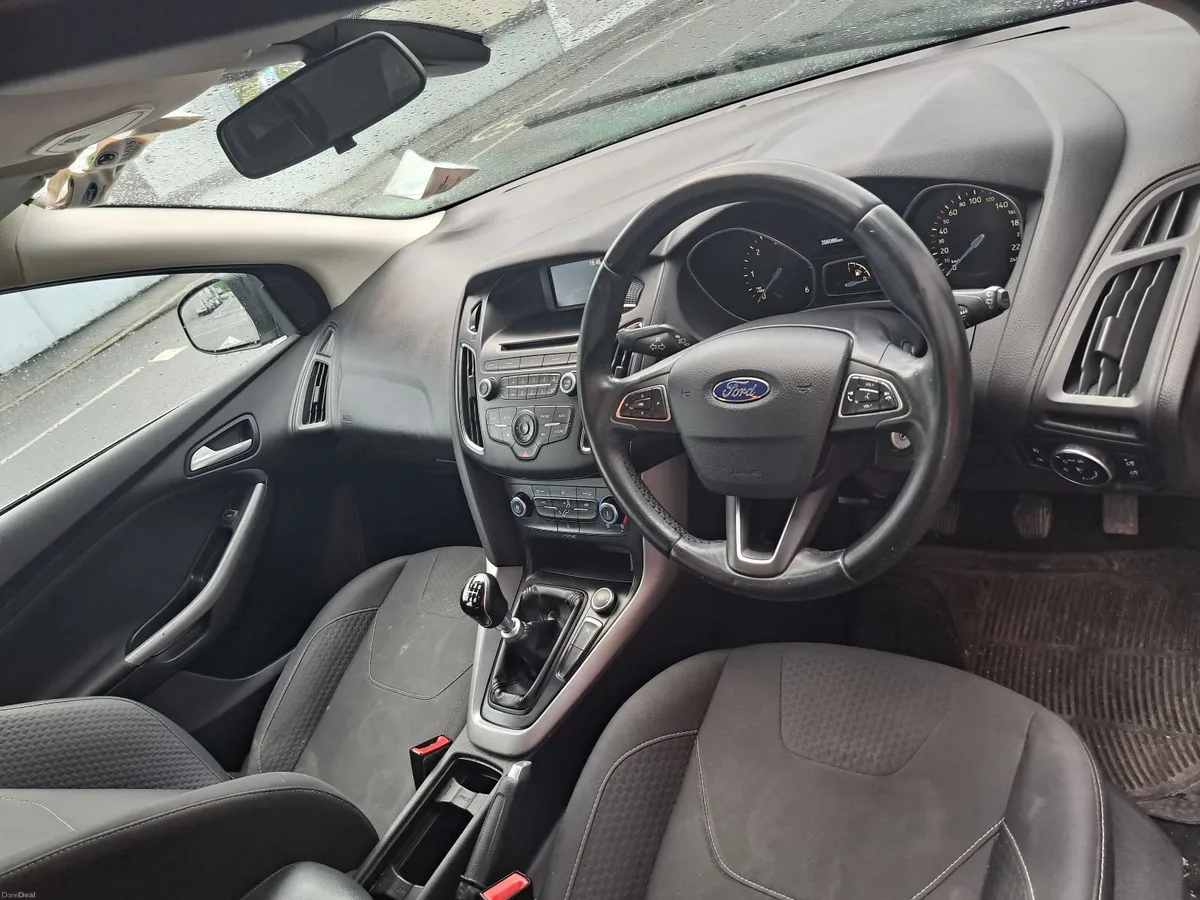 Ford Focus 2017 - Image 4